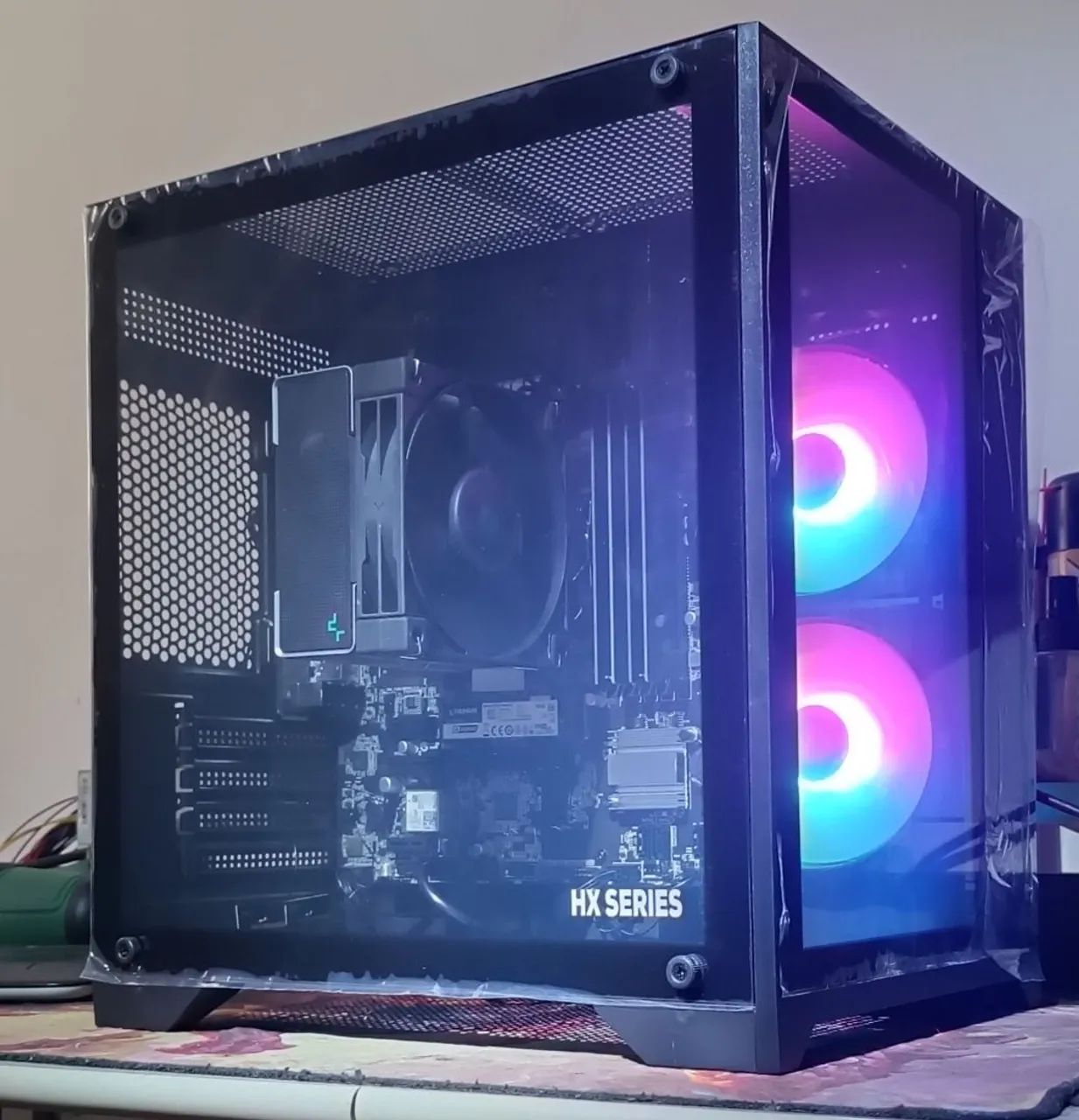 PG gamer Ryzen 64318041679874120