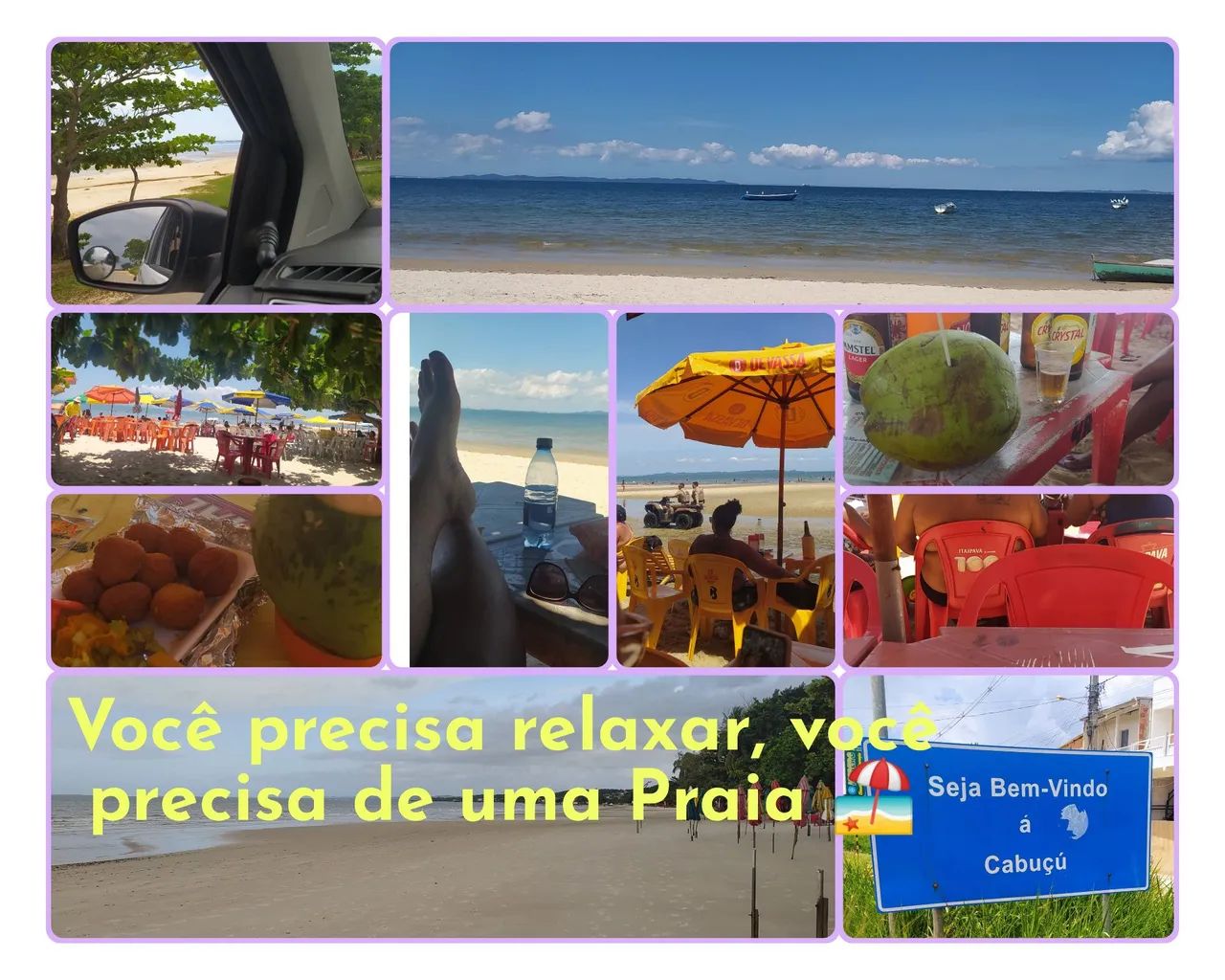 Alugo casa em Cabuçú Bahia  - Foto 2