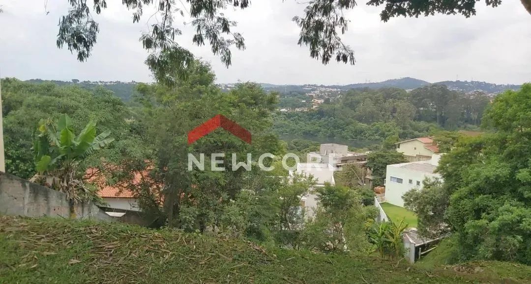 Lote em condomínio em Rua Tupiniquins - Tarumã - Santana de Parnaíba/SP