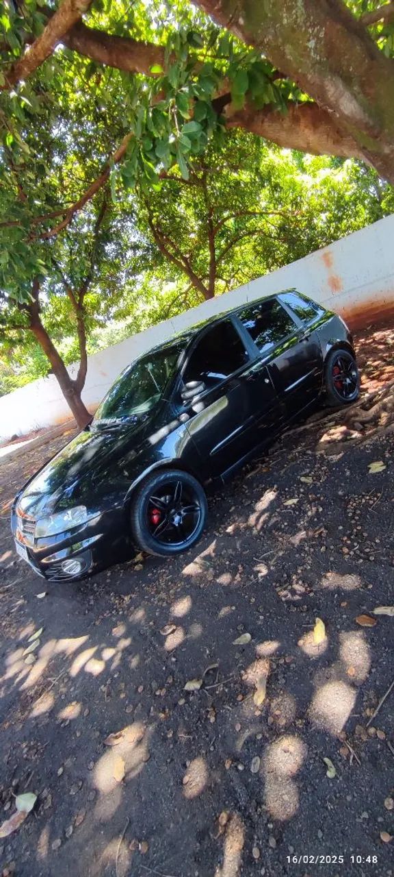 Vendo ou troco stilo