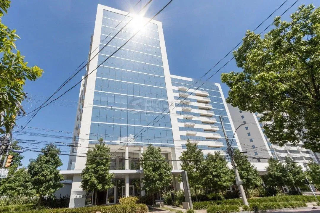 Conjunto/Sala para Venda - 38.23m², 0 dormitórios, Santana