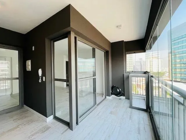 Apartamento para locação metro conceição