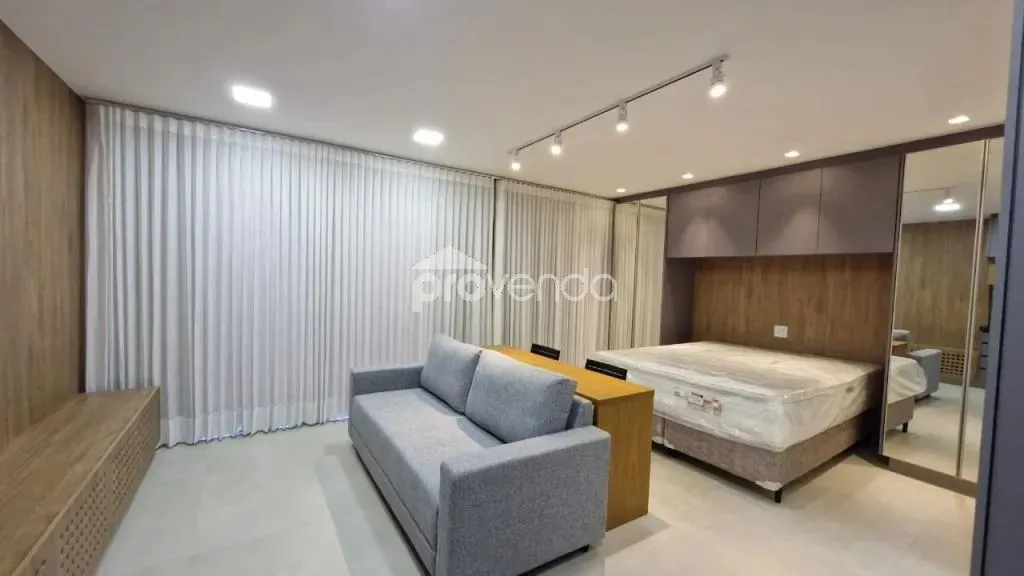 R. T-53, 804, TAI RESIDENCIAS FLAT 805S - ST. BUENO, GOIANIA GO, CEP 74215-150