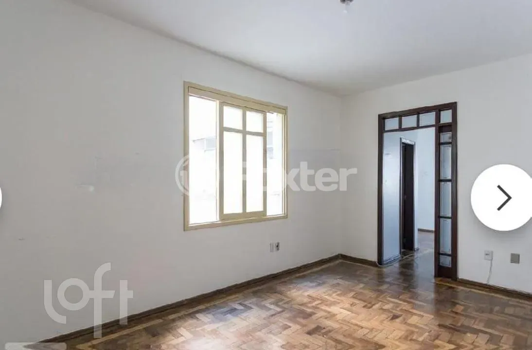 Apartamento à venda Rua Teixeira de Freitas, Santo Antônio - Porto Alegre