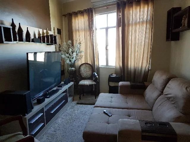 Excelente apartamento com dois quartos em Olinda