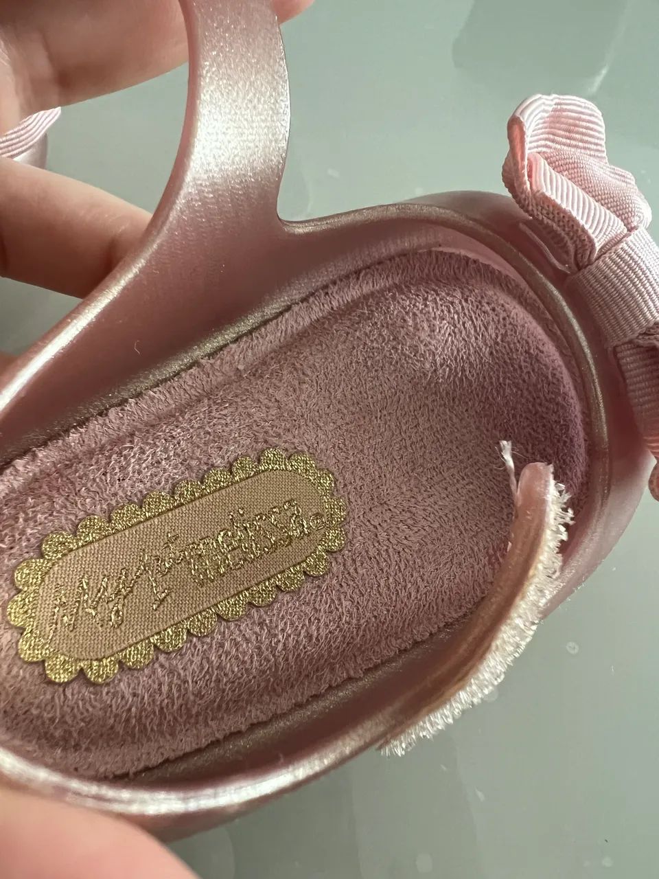 Mini Melissa  - Foto 3