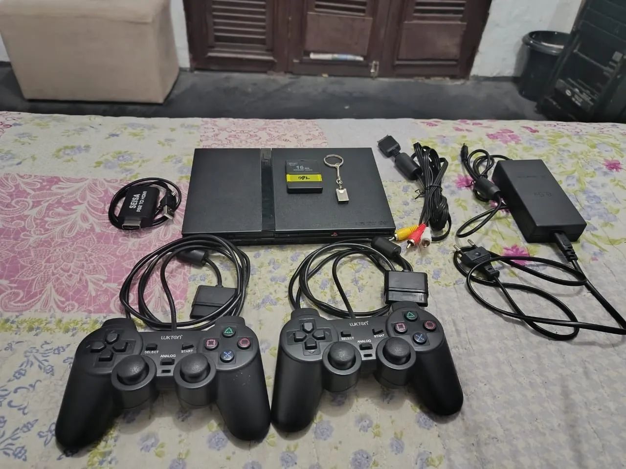 Ps2 completo 64315487422721122