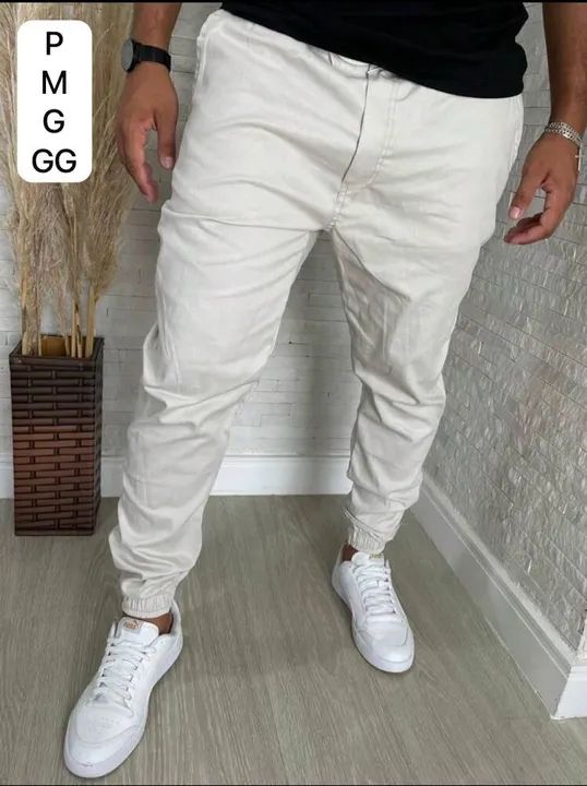 Calça Joguer - Foto 5