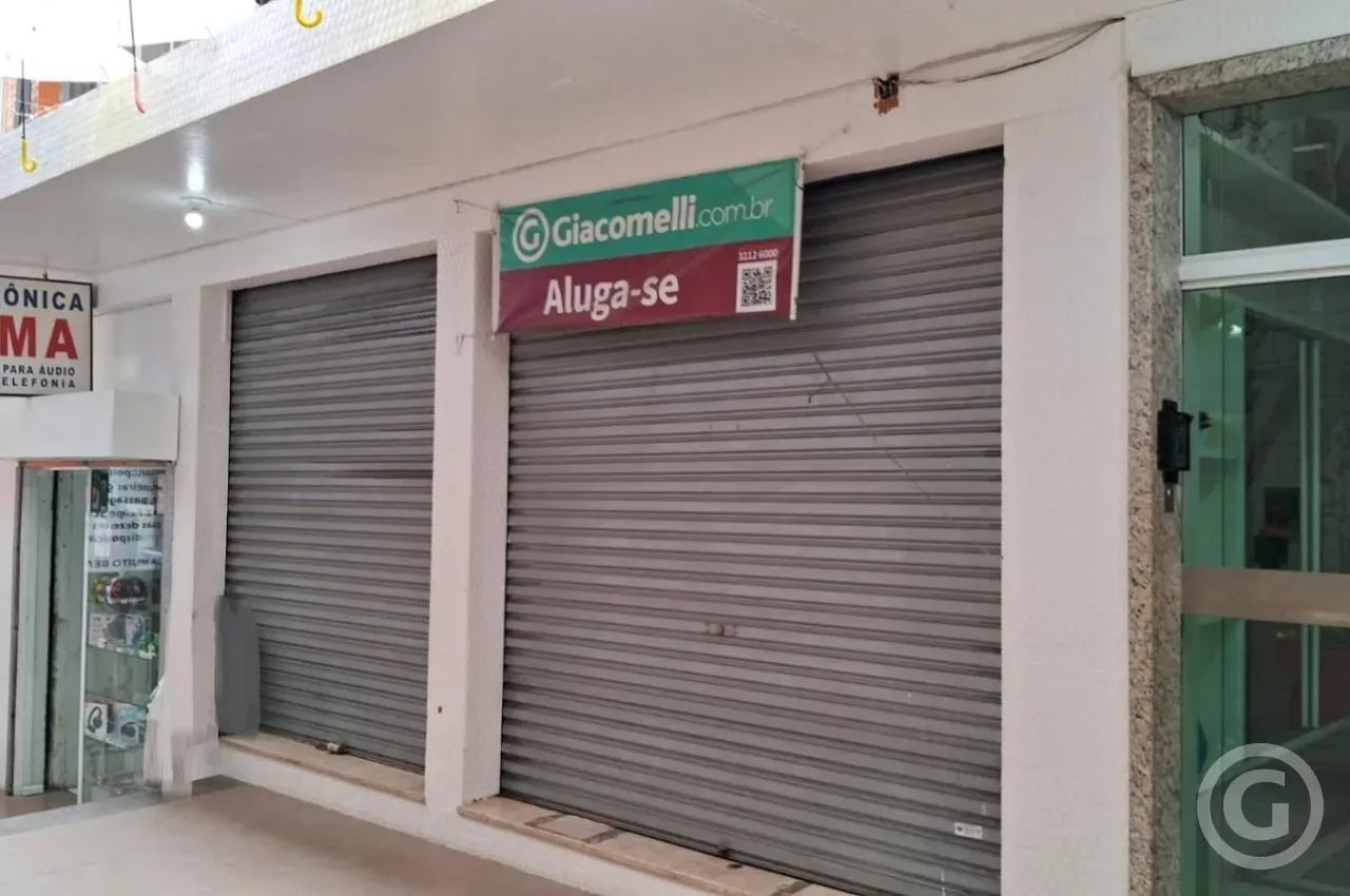 Loja ampla e bem localizada no Centro de Florianópolis para aluguel - Foto 5
