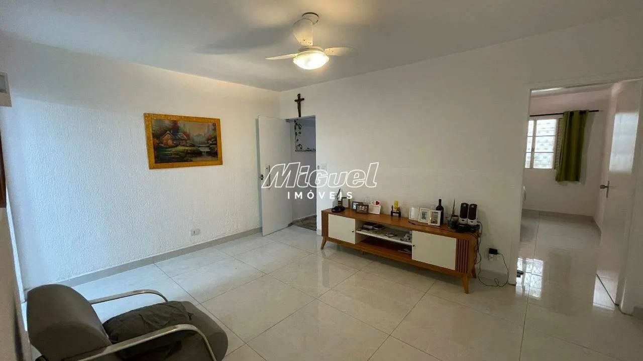 Casa, à venda, Vila Independência - 2 quartos - Piracicaba/SP - Foto 4