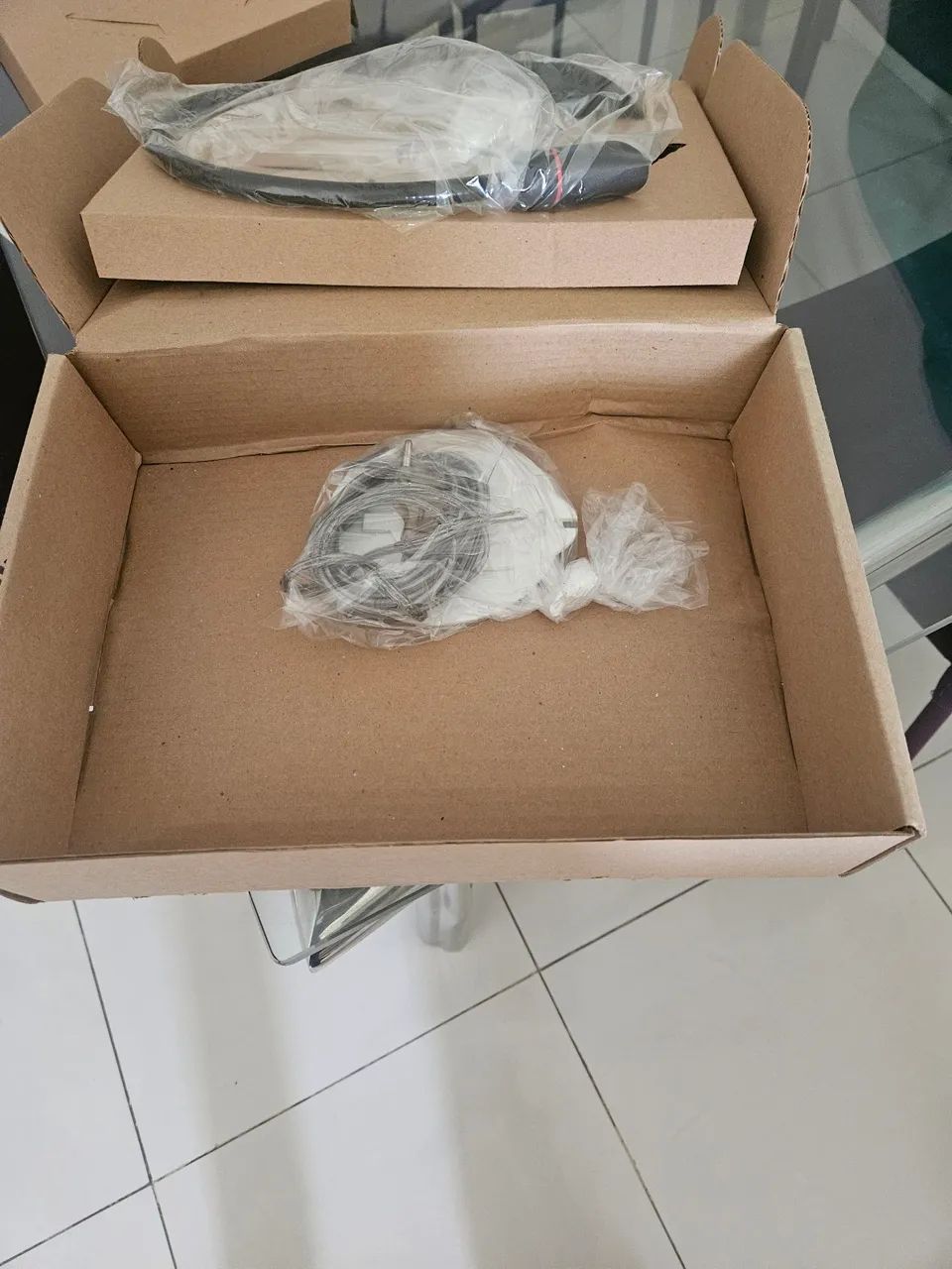 Luminária de leitura. - Foto 2