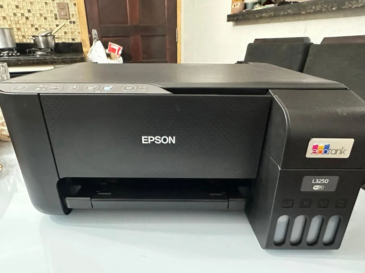 Impressora EPSON 64352267201283120