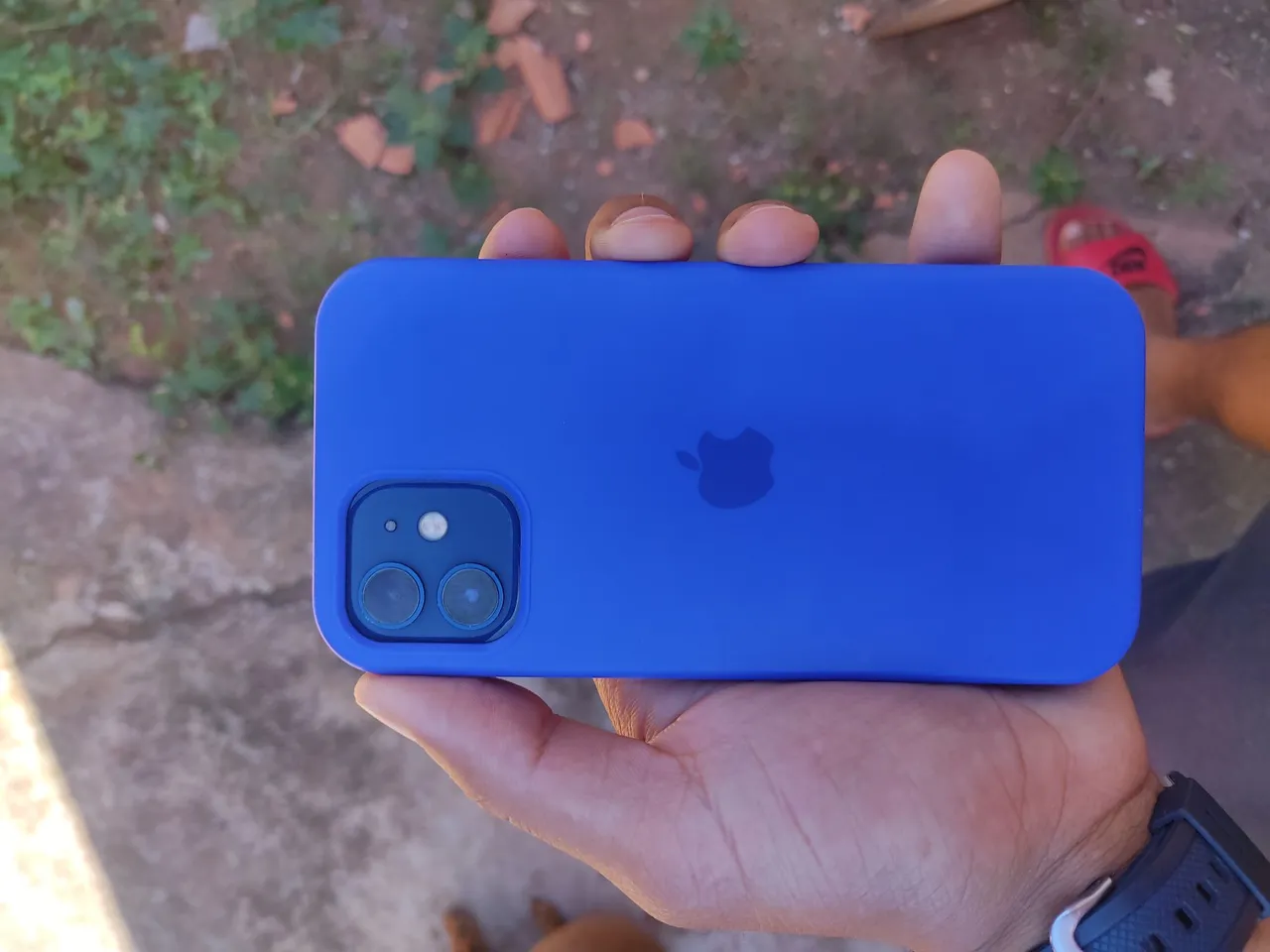 iPhone 12 128gb