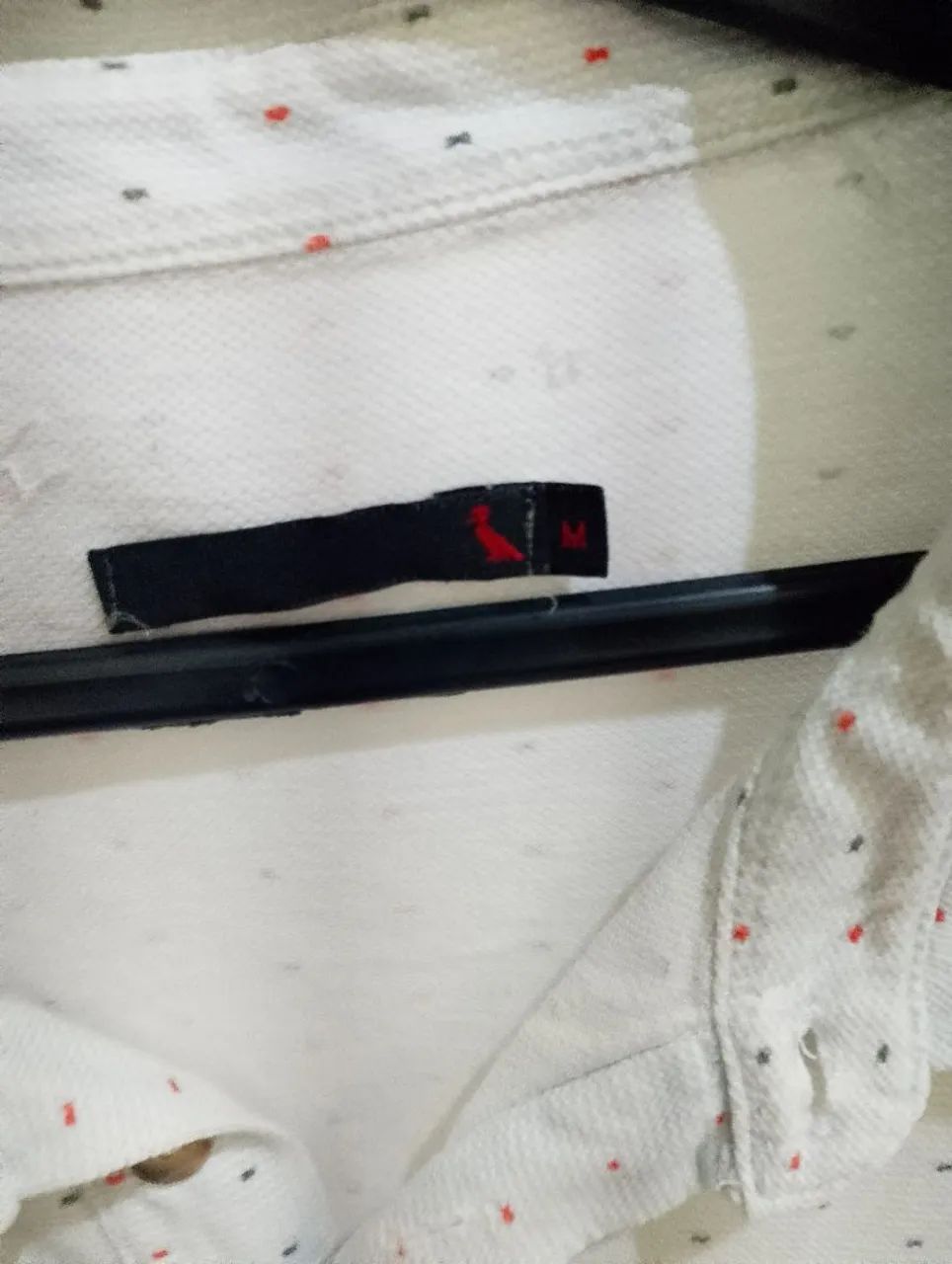 Camisa original reserva  - Foto 2