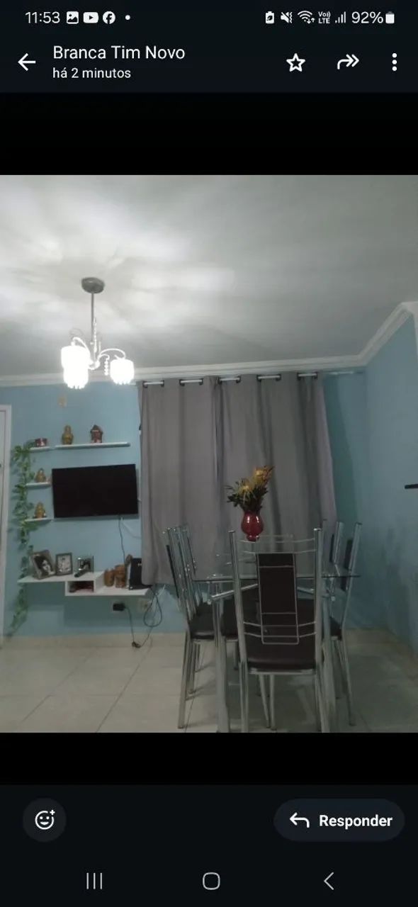 Foto - Betim - Vila das Flores