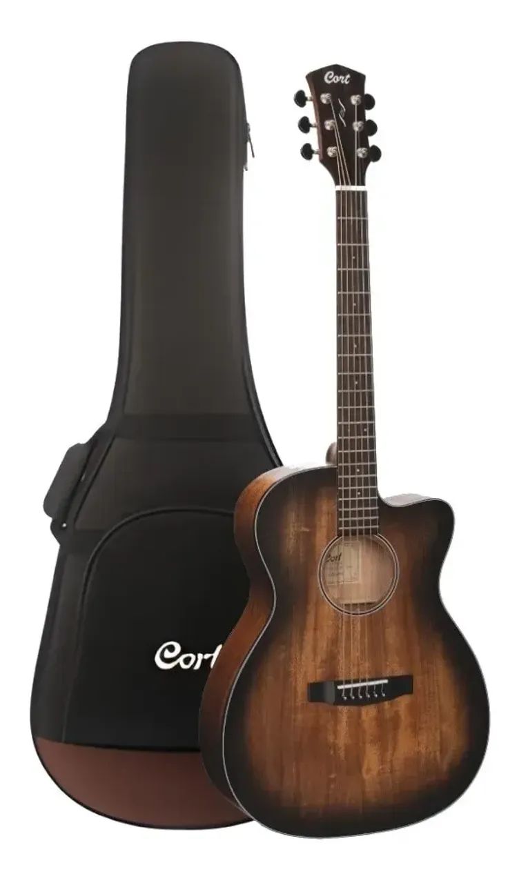 Violão Cort Core