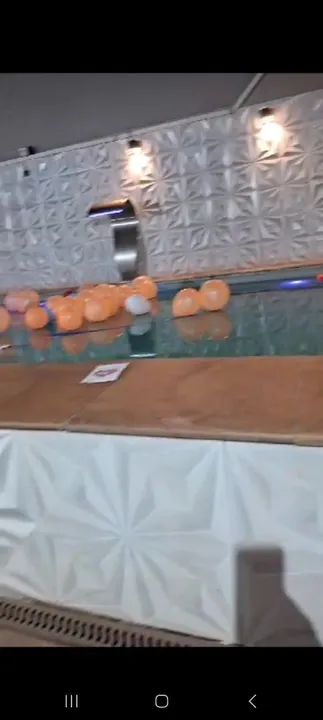 Área de lazer disponível dia  05/04 e 12/04  ! ( agrishow disponível) - Foto 10