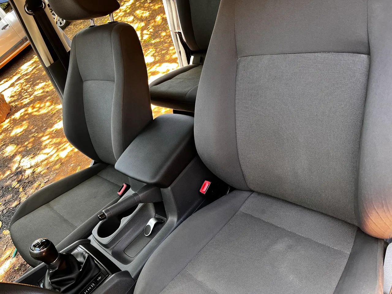 Volkswagen Amarok 2015