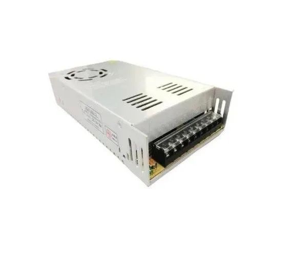 Fonte Chaveada 24v 10a 40w Bivolt Estabilizada