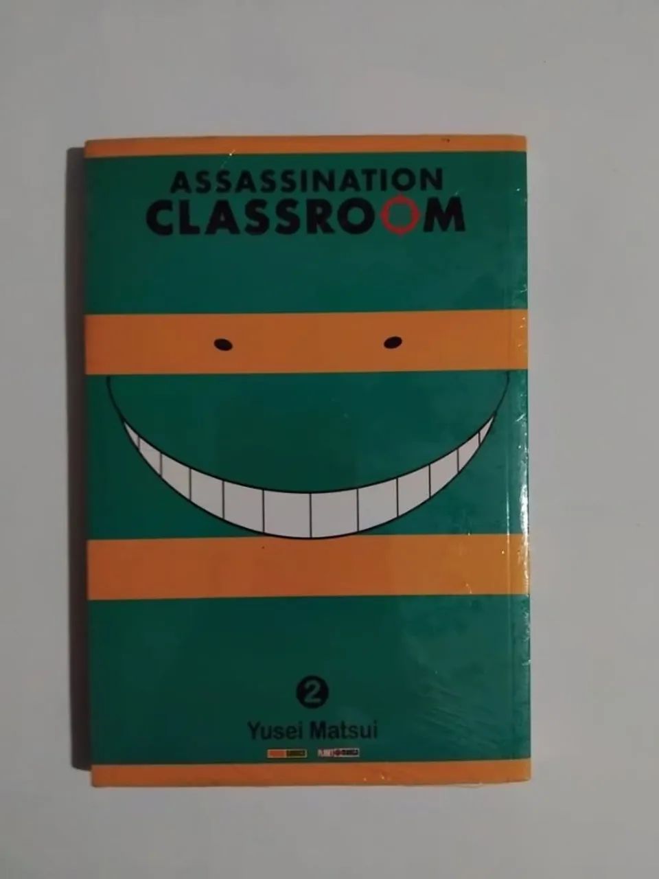 Selling Various Manga | Used but in Good Condition | List of Manga in Description64728254735873120