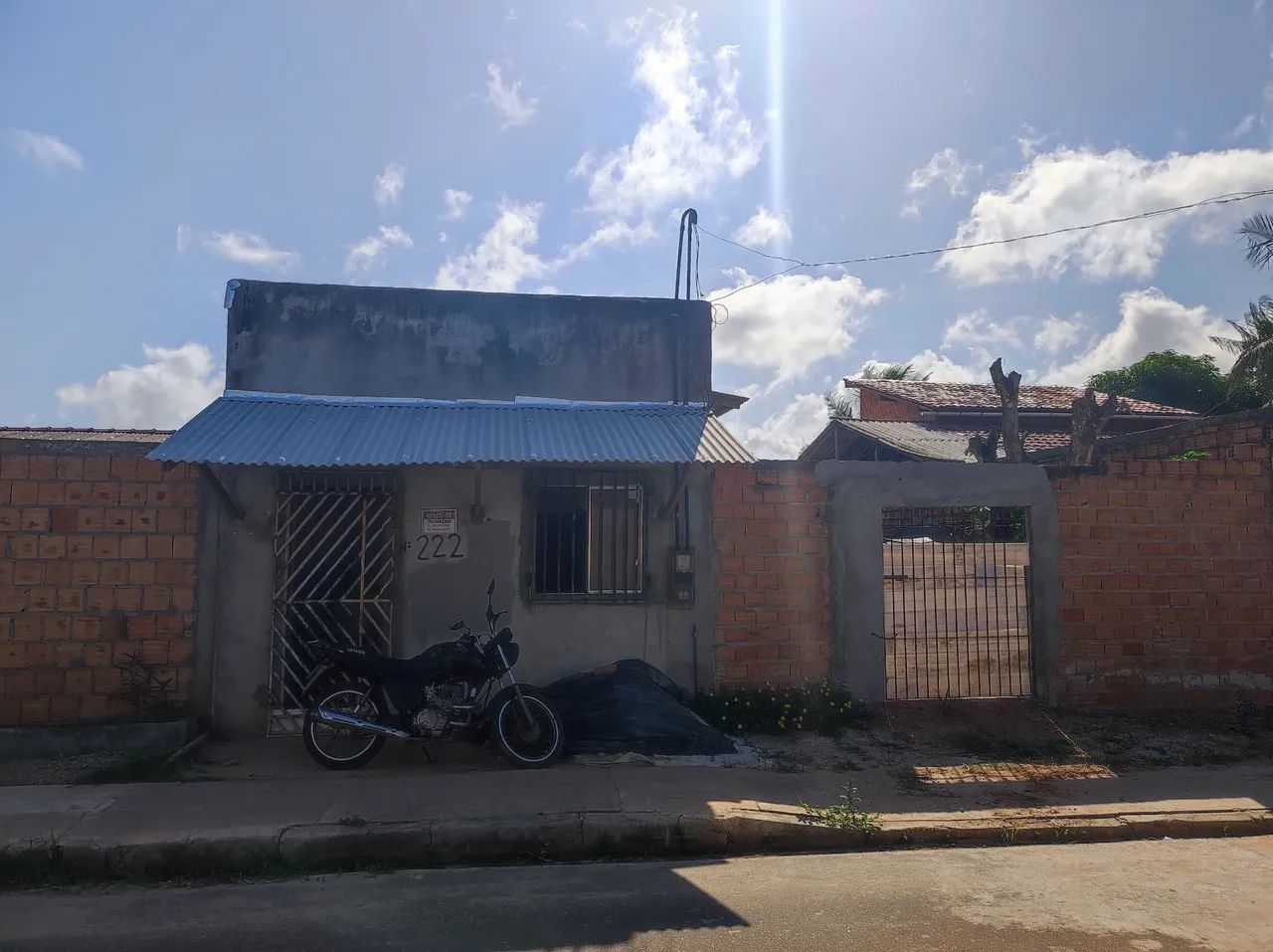 Foto - Barcarena - Vila dos Cabanos