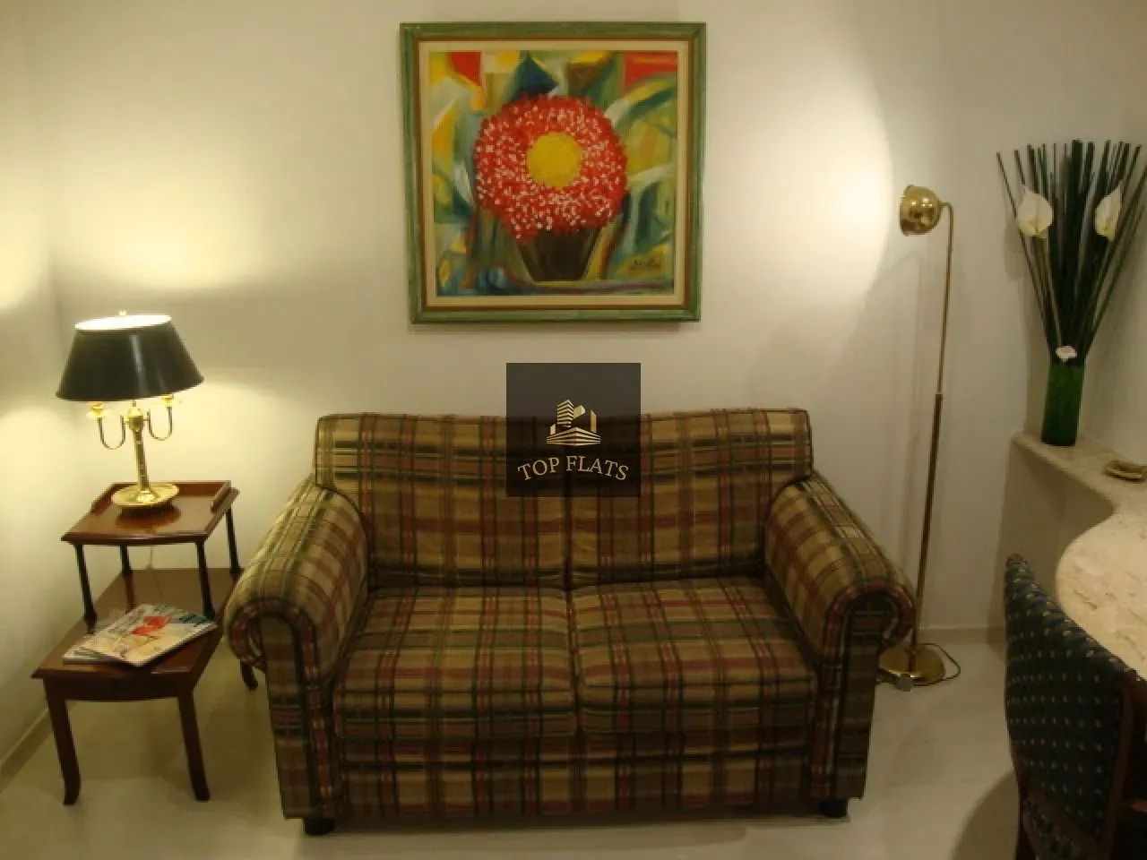Flat disponível na Vila Olímpia - Foto 3