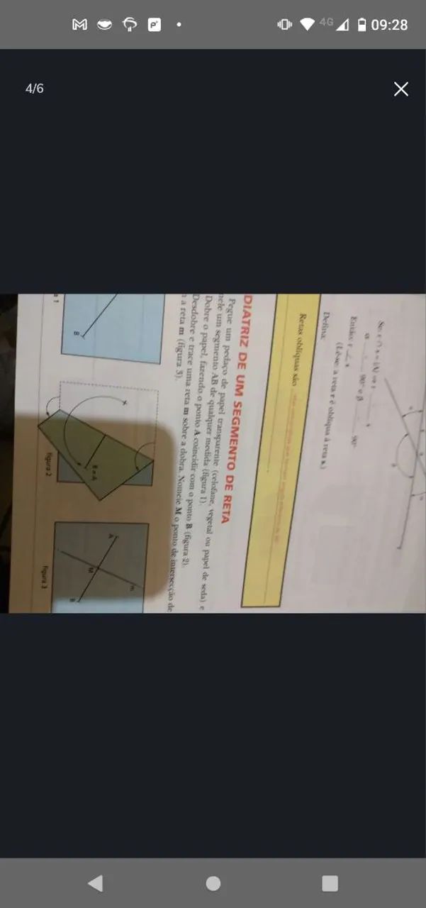 Livro de desenho geométrico  - Foto 2