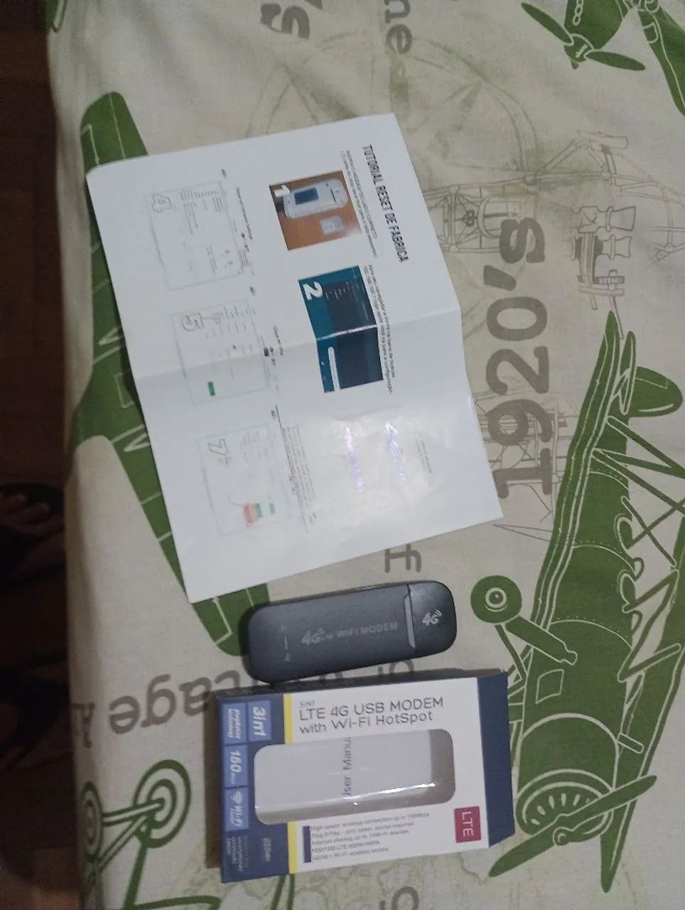 Mini USB 4/5G Wi-Fi Modem Router64739263370881122