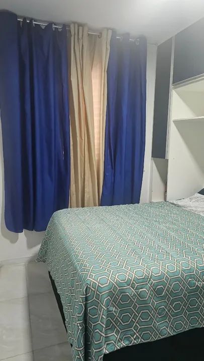 Apartamento Taboão da Serra  - Foto 2