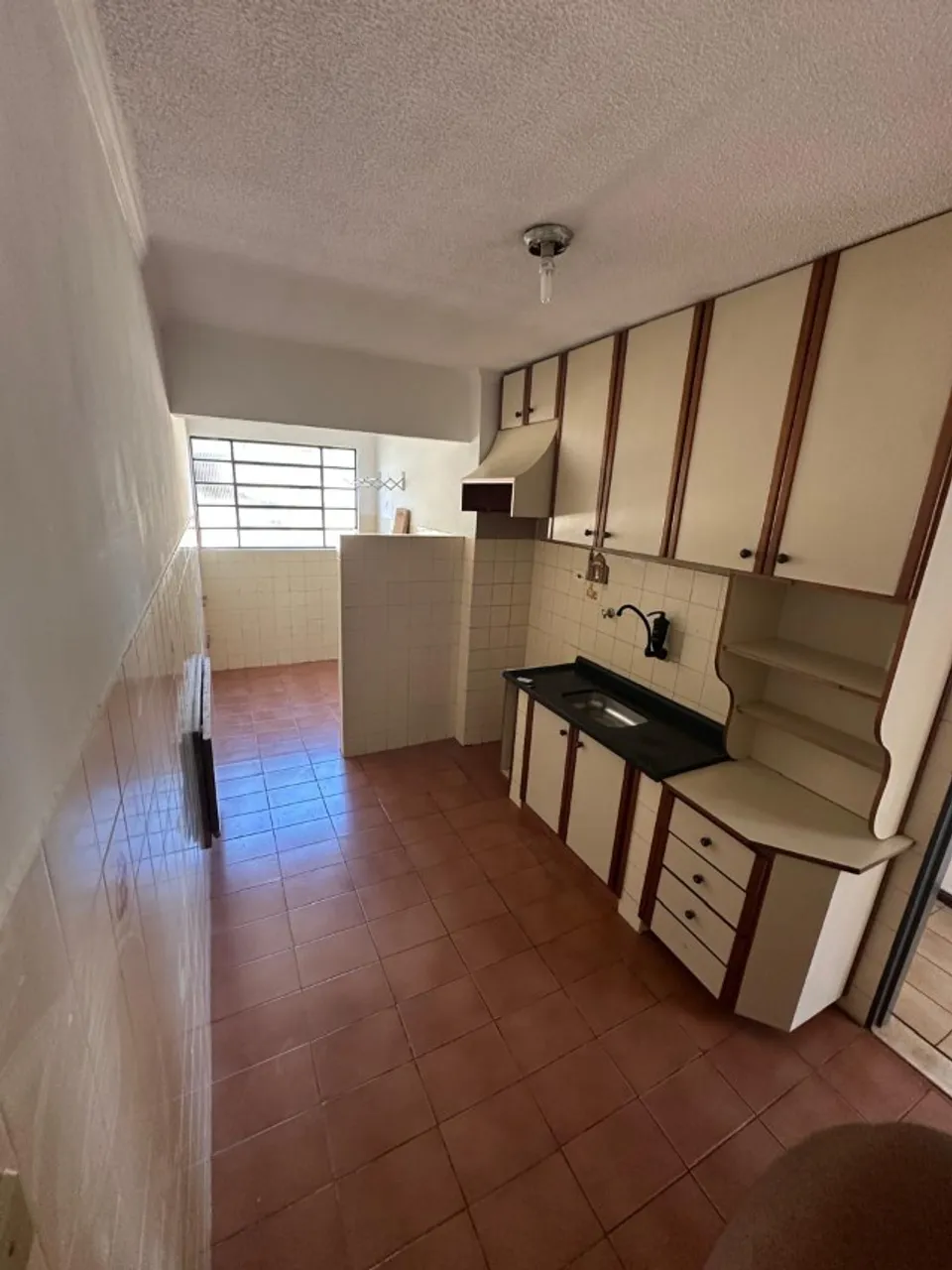Apartamento no Jd. Panamá