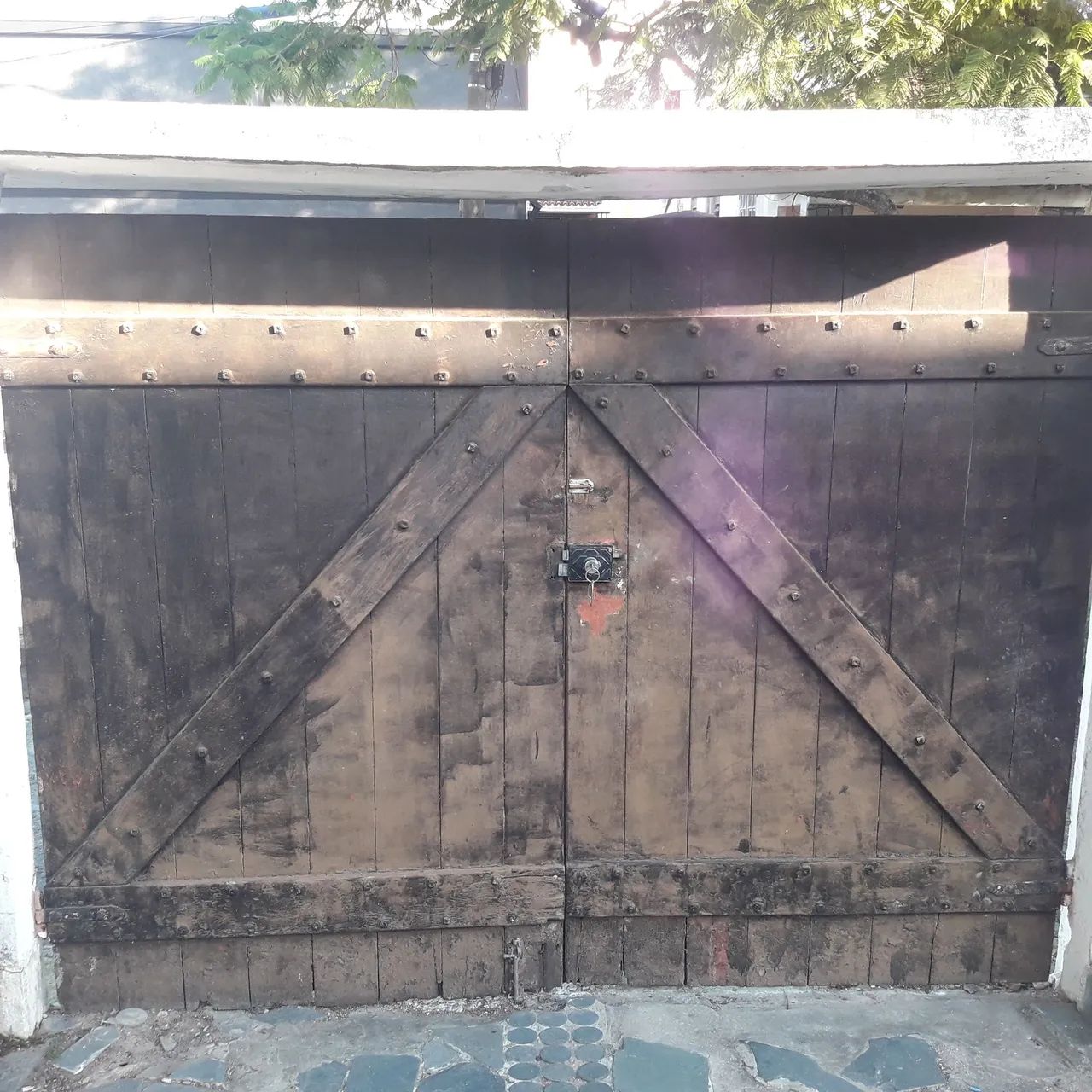 Portão de  garagem  - Foto 2