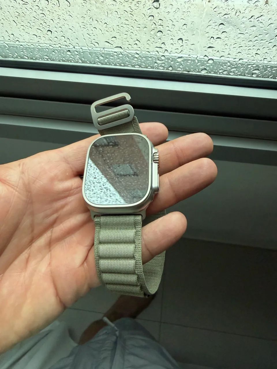 Apple Watch Ultra 2 - Foto 4