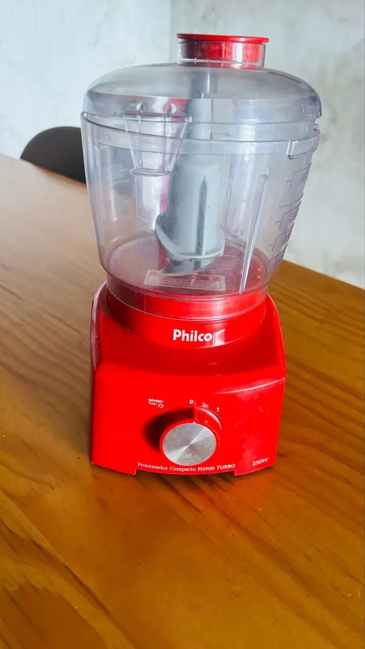 Multiprocessador Philco  - Foto 2