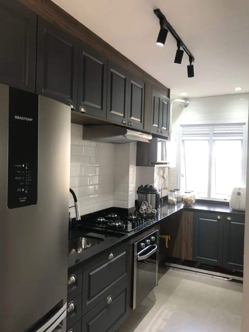 APARTAMENTO C/ PLANEJADOS - 48m²  - FLEX OSASCO II