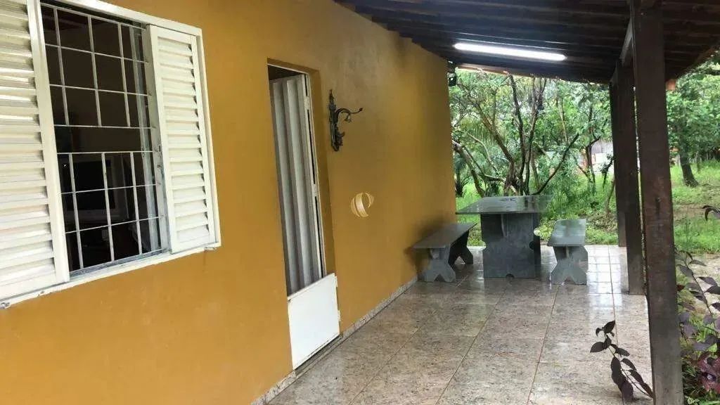Sítio Fazendinhas Pai José Venda - Foto 3