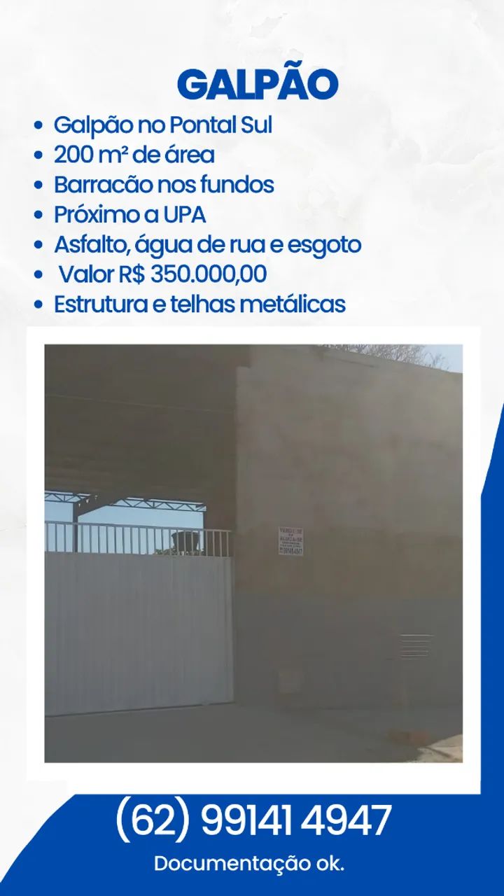 Foto - Aparecida de Goiânia - Pontal Sul - Acréscimo