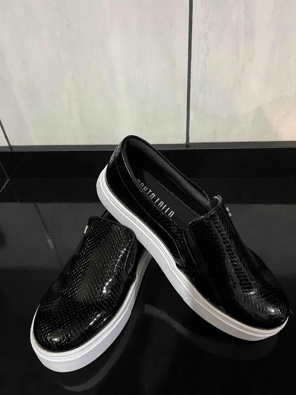Slip on santa lolla original  - Foto 3