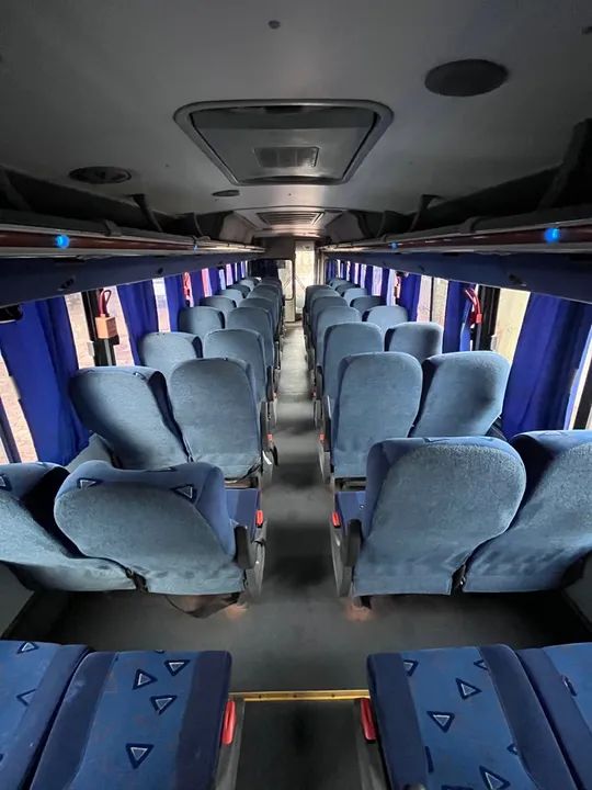 Micro ônibus Neobus Spectrum - 2014 - Foto 3