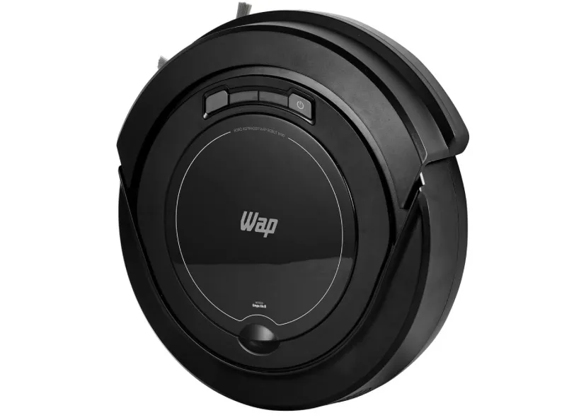 Robô aspirador Wap
