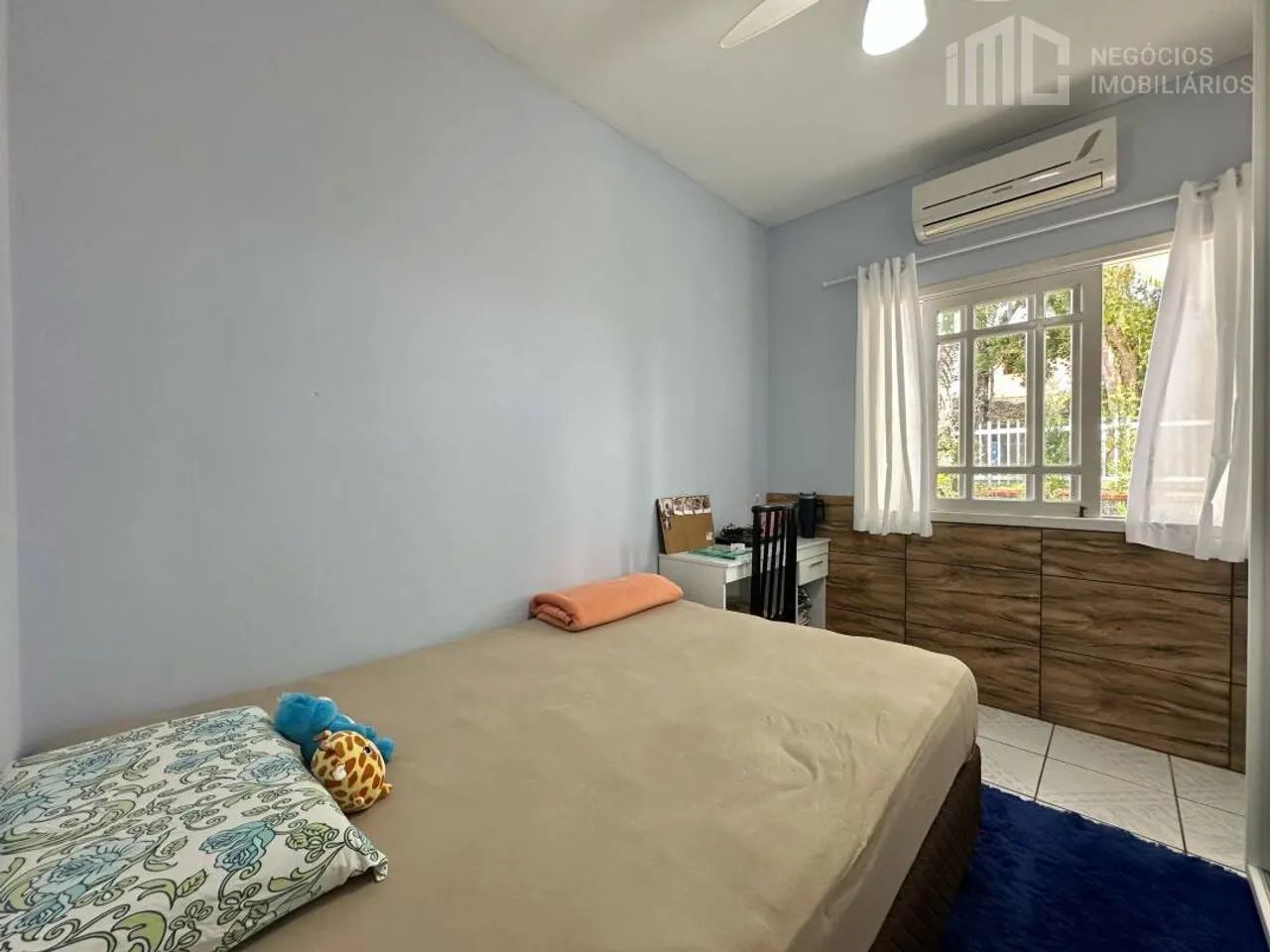 Casa com 4 dormitórios + área de festa e piscina | Pinheiros - BBS - Foto 4