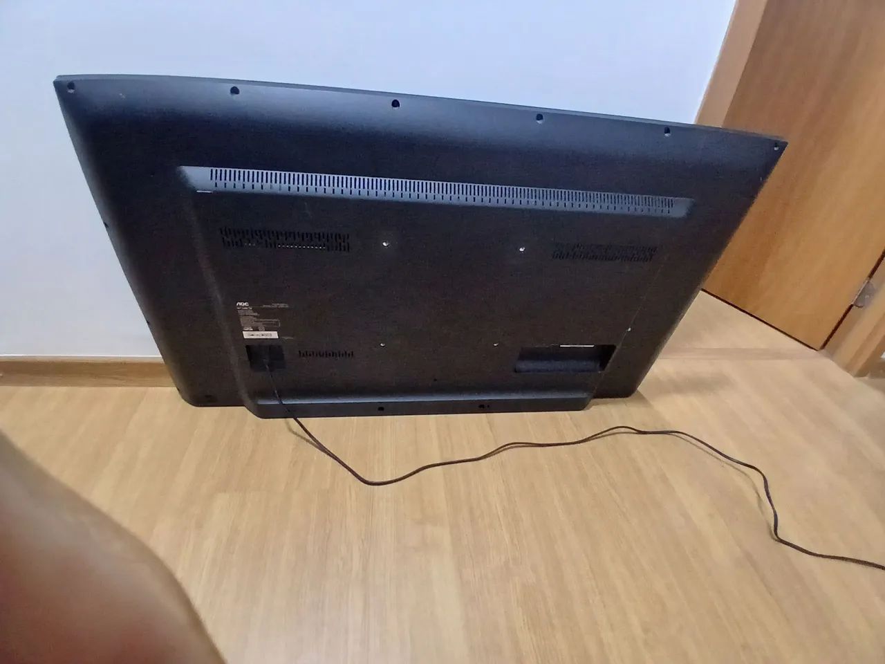 TV LED 43 polegadas - Foto 2