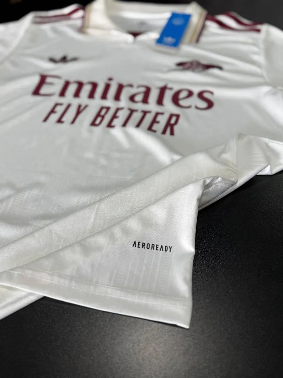 Camisas de t - Foto 4