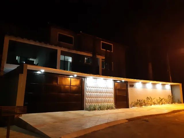 Casa no Portal de Dourados - Foto 2