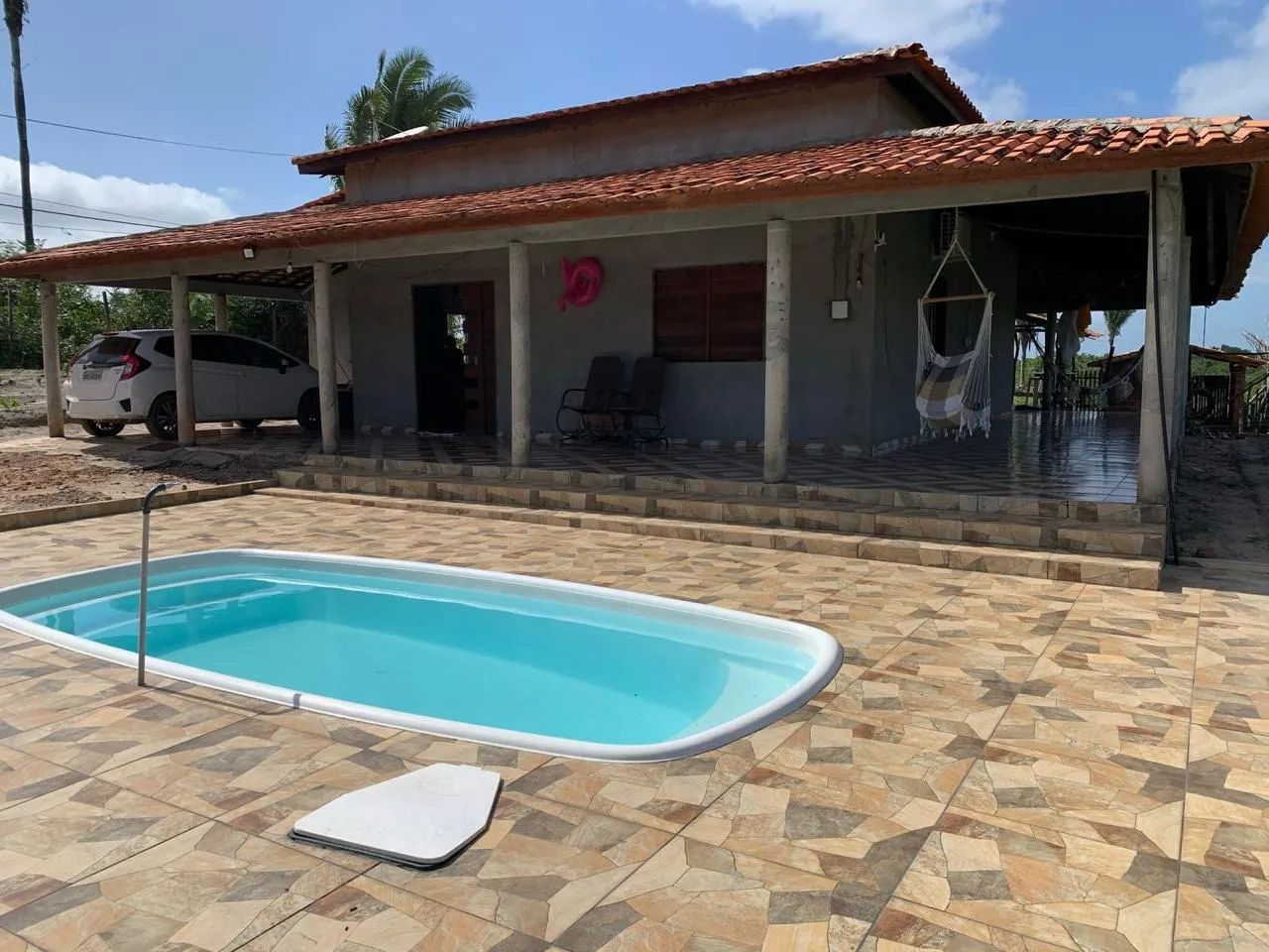 Foto - São Luís - Turu