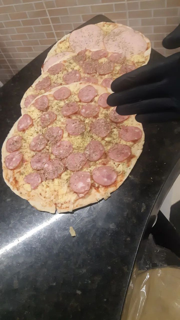 Rodízio pizza para seu evento  - Foto 5