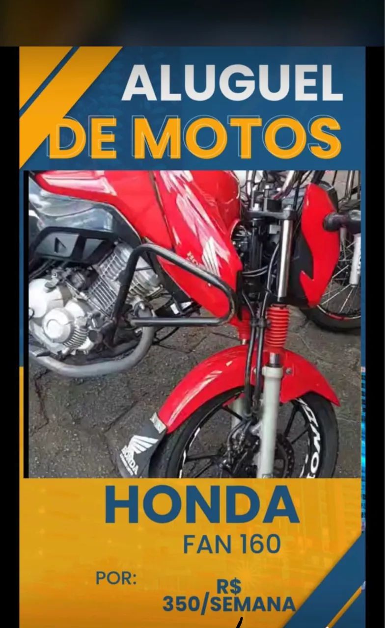 Aluguel de motos e carros - Foto 2