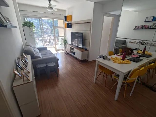 apartamento em Santa Rosa 3 qts