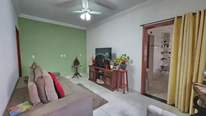 Casa para venda em Potengi CON