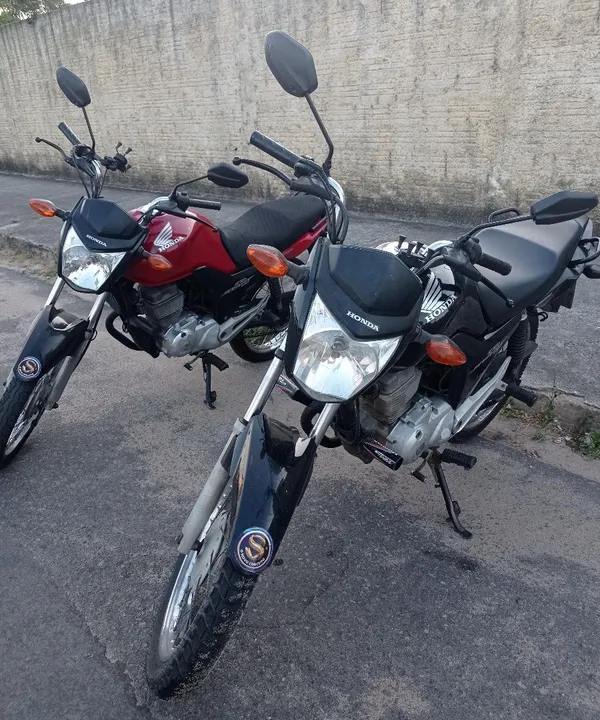 ALUGUEL DE MOTOS EM FORTALEZA