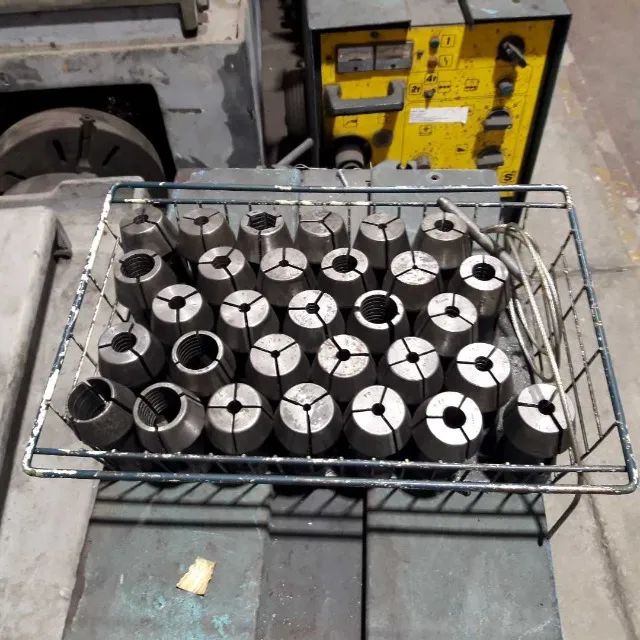 Torno Revolver Iram - Foto 4